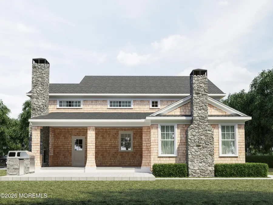 110 Kemp Avenue, Fair Haven, NJ 07704 - #3