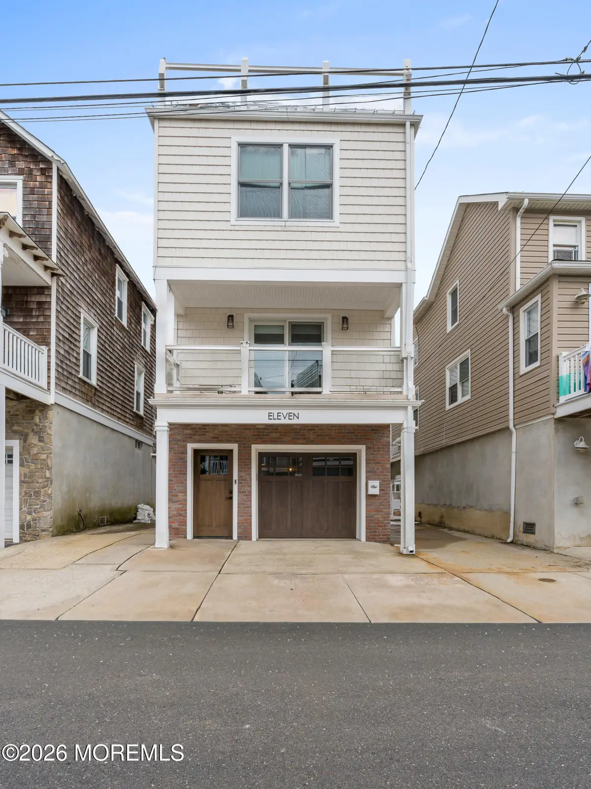 11 Center Street, Sea Bright, NJ 07760 - #1