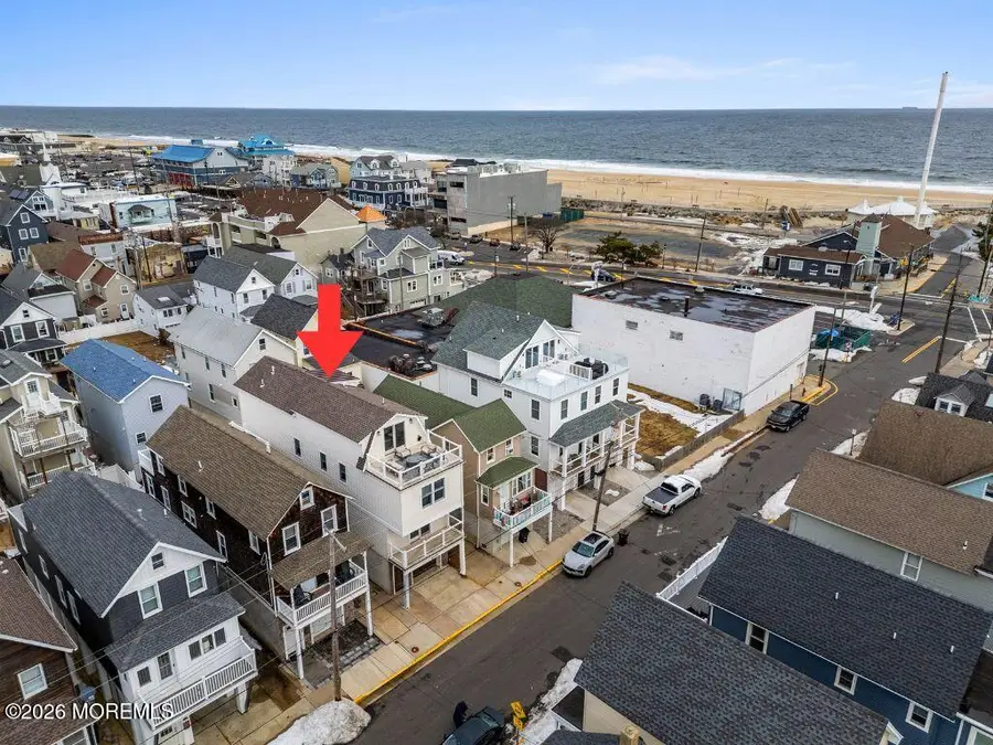 11 Center Street, Sea Bright, NJ 07760 - #2