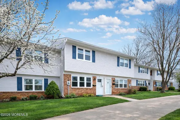 11 Alabama Court #835, Matawan, NJ 07747