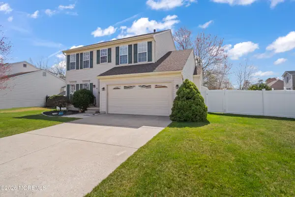 167 Amsterdam Avenue, Bayville, NJ 08721