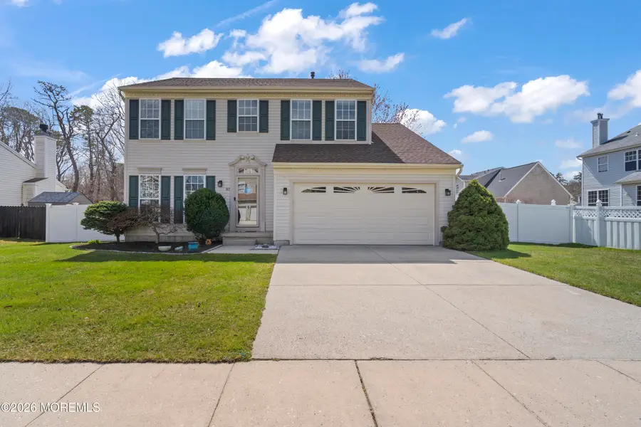 167 Amsterdam Avenue, Bayville, NJ 08721 - #2