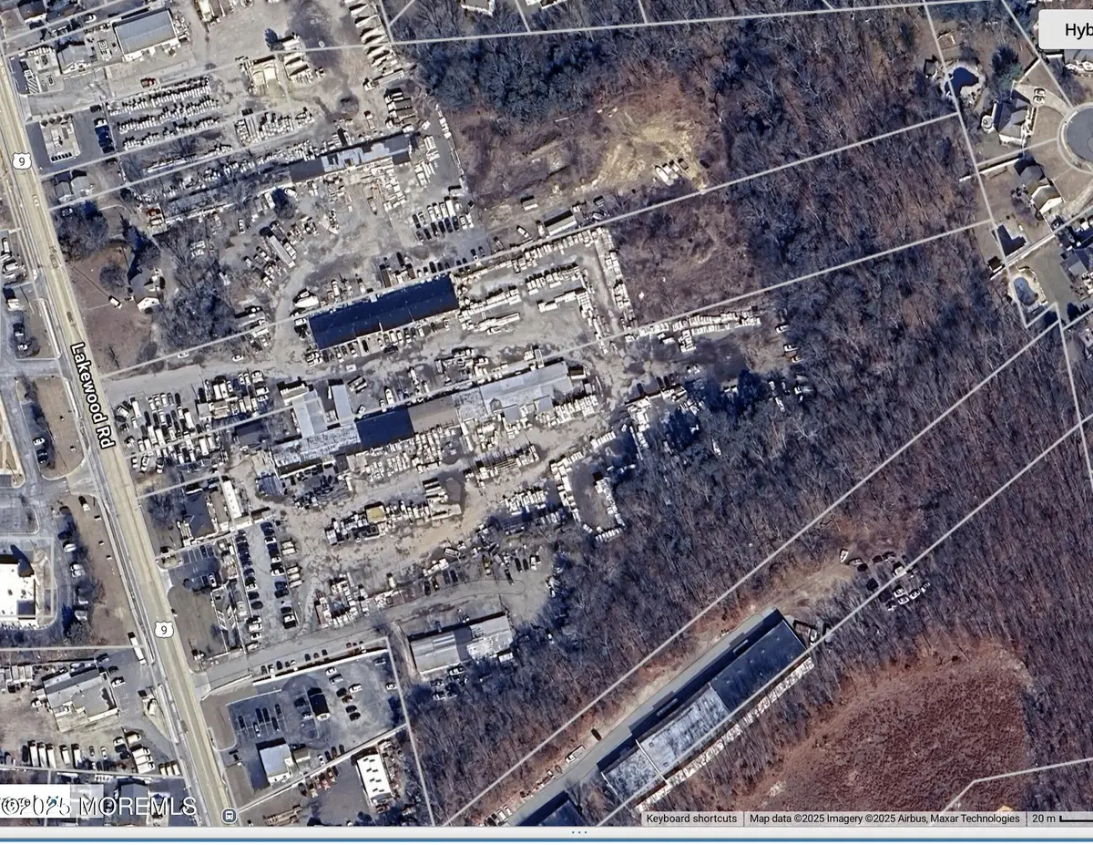 1599 Route 9, Toms River, NJ 08755 - #1