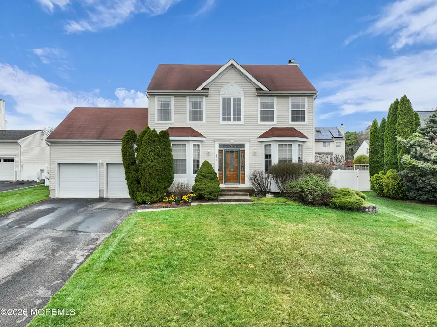 201 10th Avenue, Manchester, NJ 08759 - #2