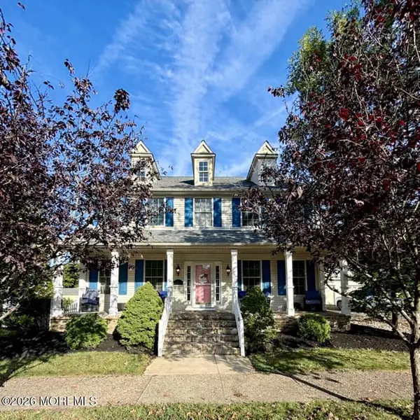 111 Main Street, Medford, NJ 08055