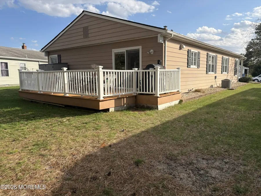 22 Speighstown Place, Toms River, NJ 08757 - #2