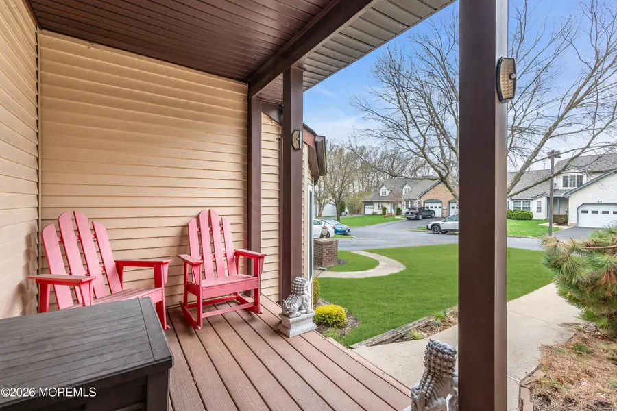 15 Old Mill Court, Belmar, NJ 07719 - #2