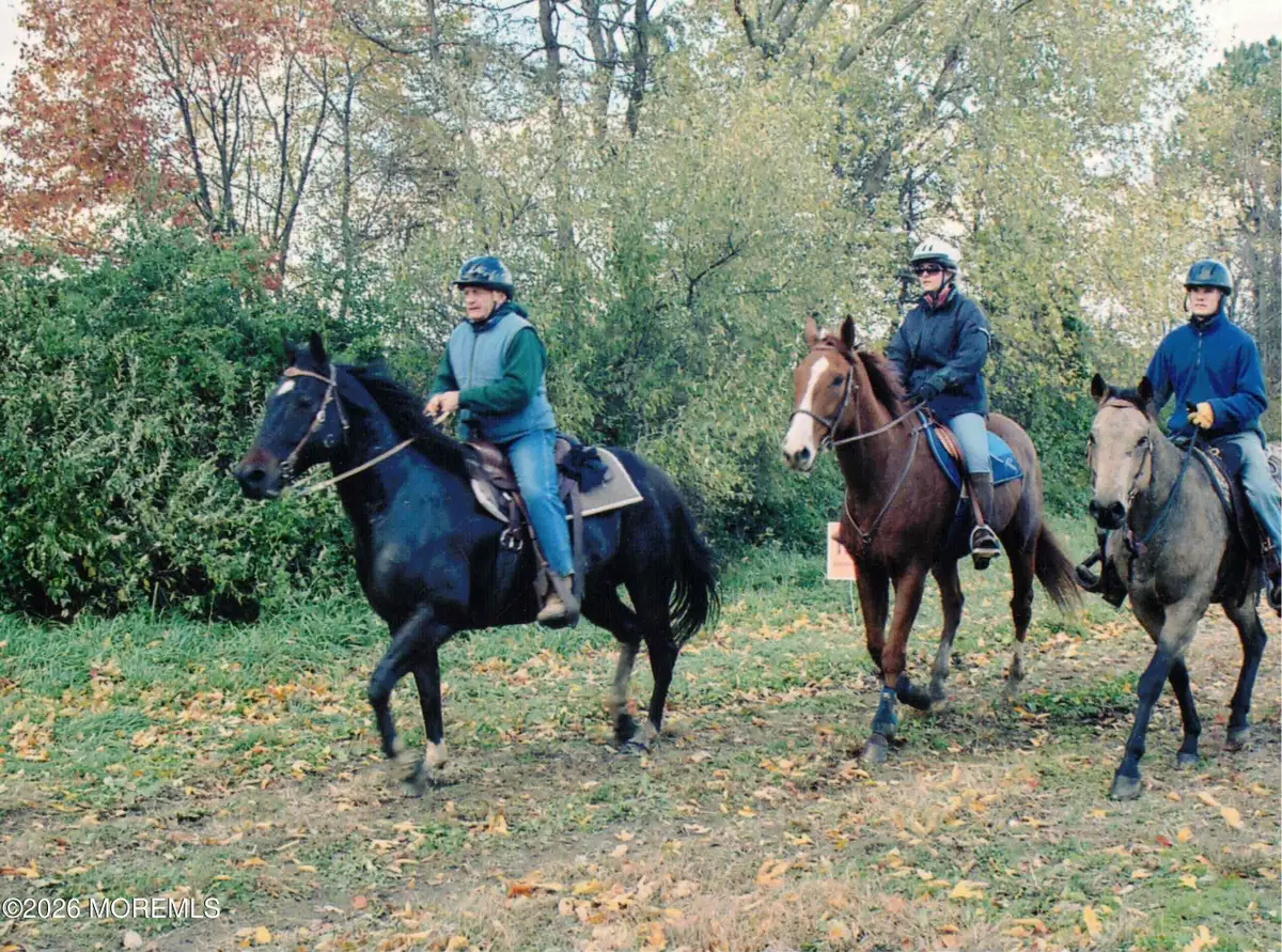 14 Homestead Lane, Roosevelt, NJ 08555 - #1