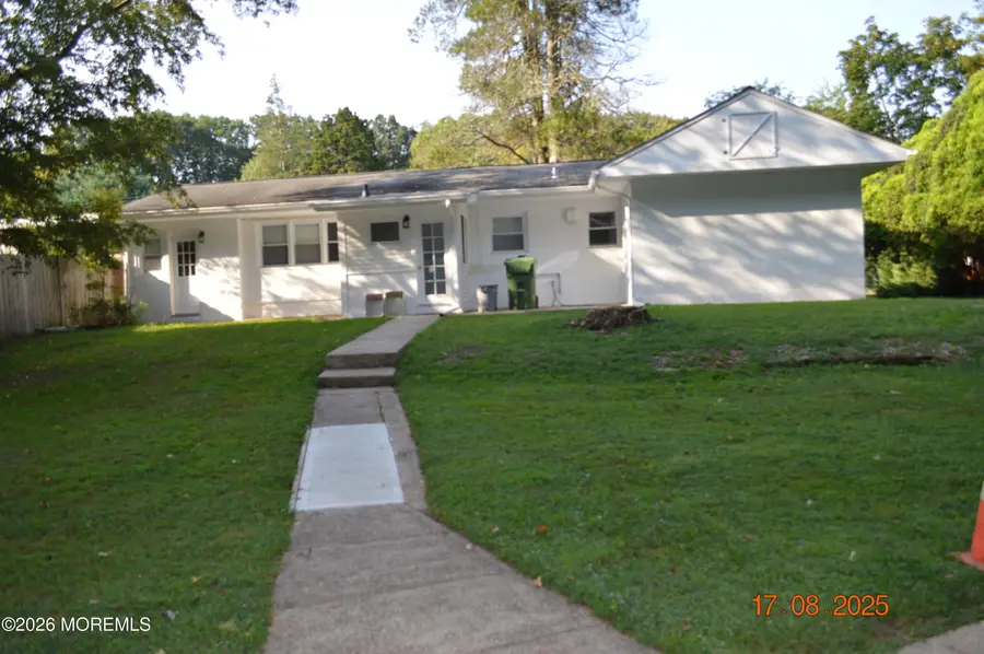 14 Homestead Lane, Roosevelt, NJ 08555 - #3