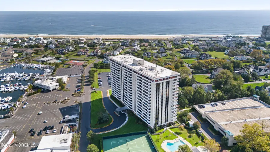 1 Channel Drive #313, Monmouth Beach, NJ 07750 - #3