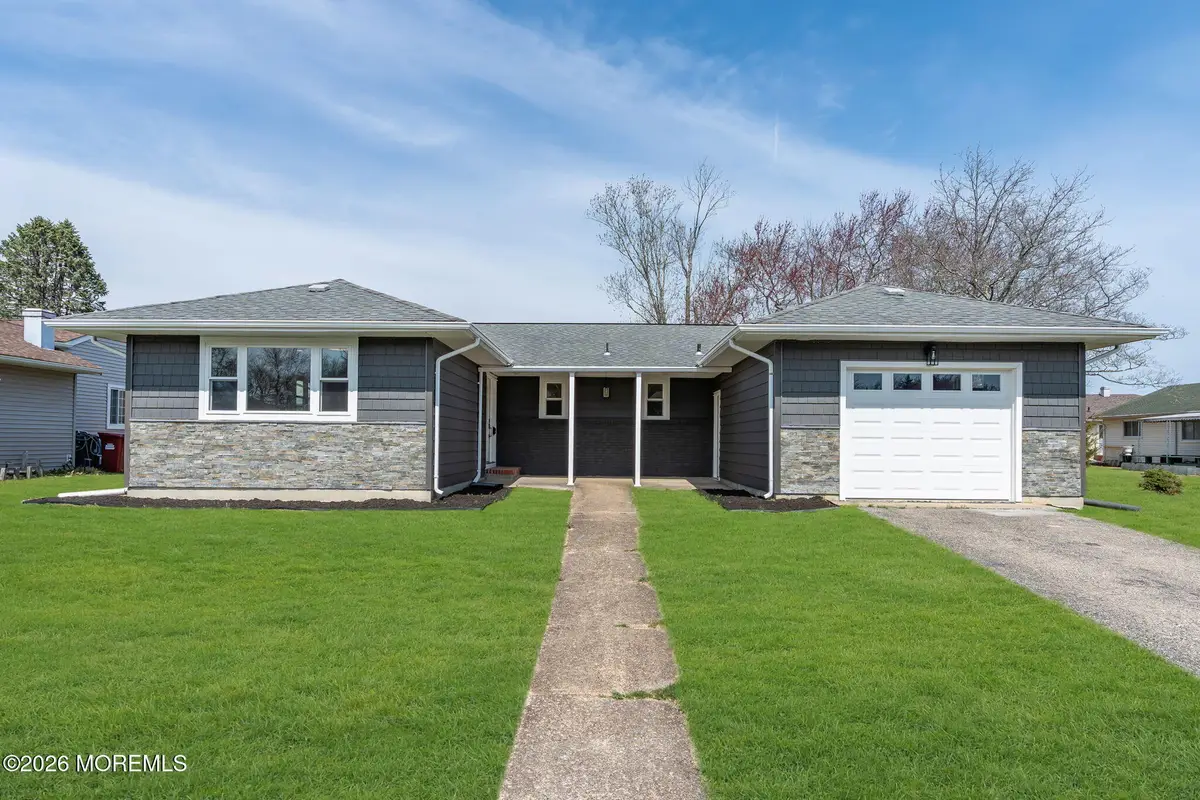 62 Barbados Drive, Toms River, NJ 08757 - #1