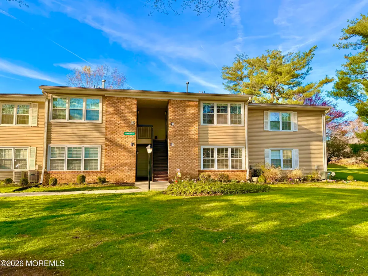 30 Cranberry Court, Red Bank, NJ 07701 - #1