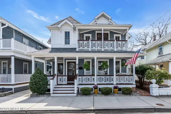 82 Mount Hermon Way, Ocean Grove, NJ 07756