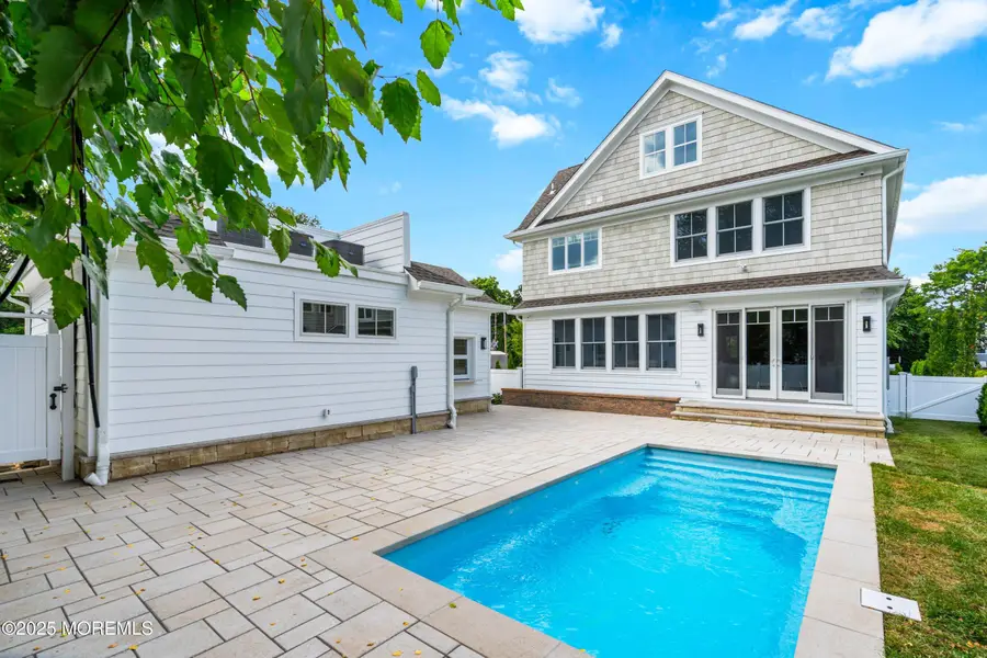 510 Beacon Boulevard, Sea Girt, NJ 08750 - #2