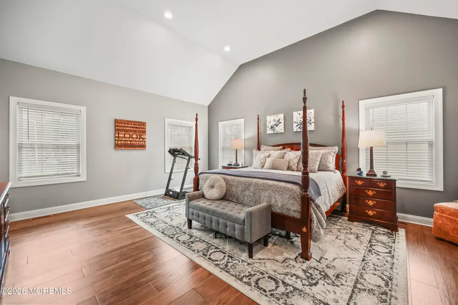 13 Fox Run, Monroe, NJ 08831 - #3