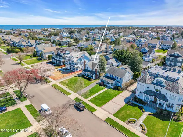 310 Brooklyn Boulevard, Sea Girt, NJ 08750