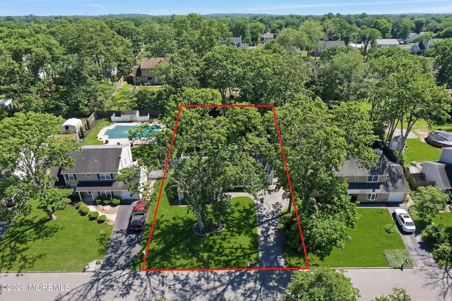 2348 Huckleberry Road, Manchester, NJ 08759 - #3