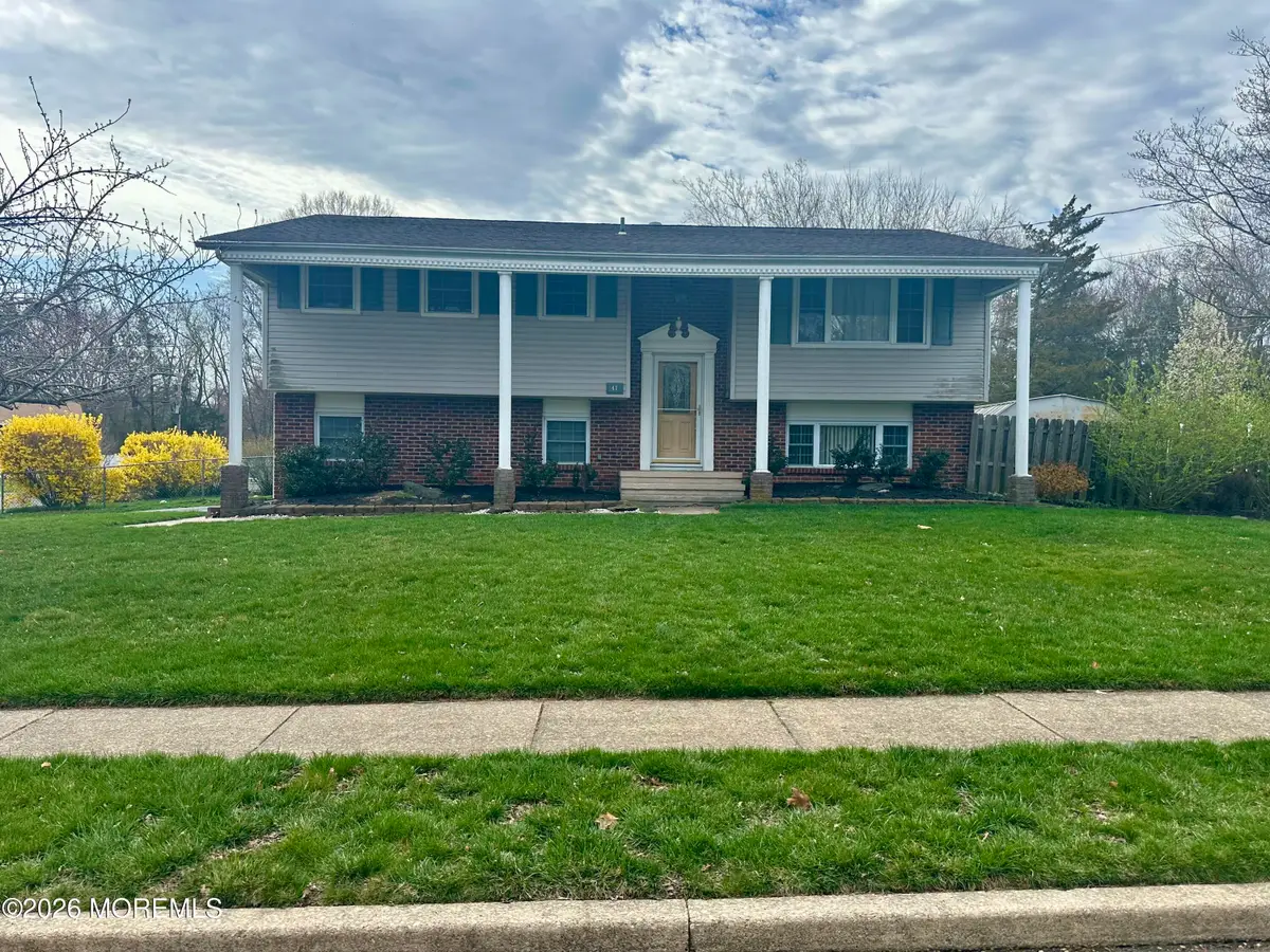 41 Connecticut, Jackson, NJ 08527 - #1