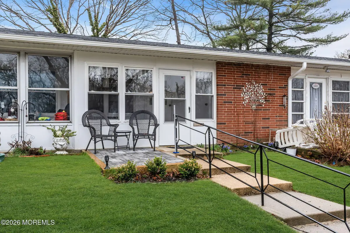 108 Edinburgh Lane #C, Lakewood, NJ 08701 - #1