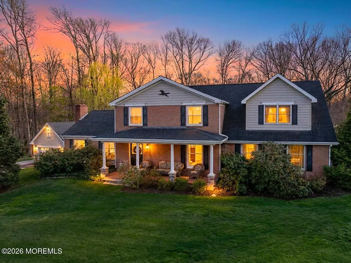 23 White Oak Drive, Colts Neck, NJ 07722 - #1