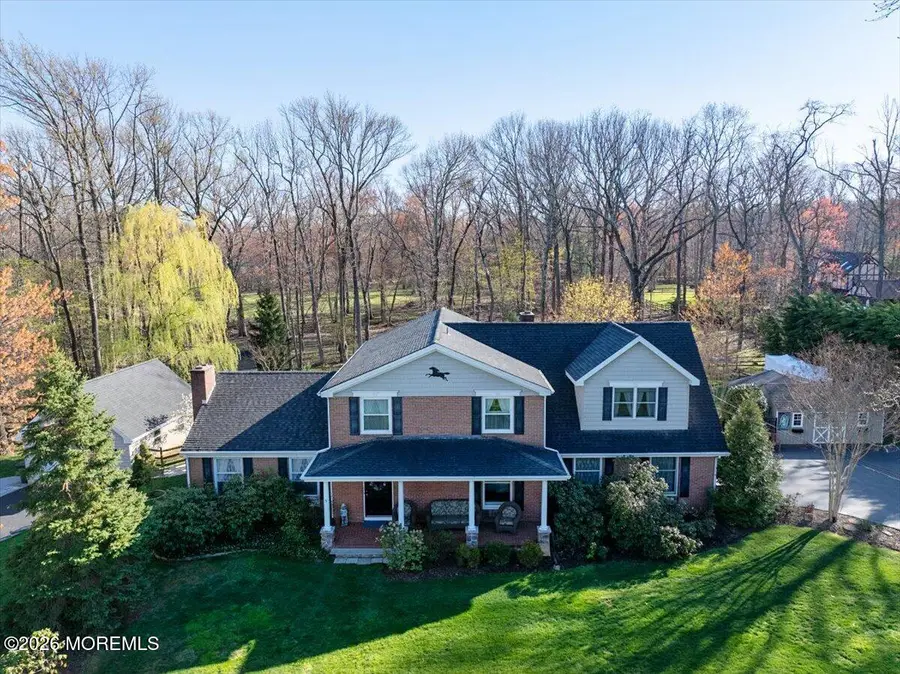 23 White Oak Drive, Colts Neck, NJ 07722 - #3