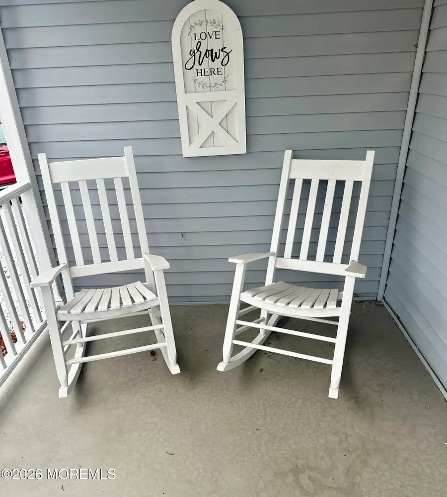 857 Monmouth Road, Cream Ridge, NJ 08514 - #2