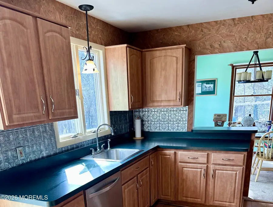 857 Monmouth Road, Cream Ridge, NJ 08514 - #3