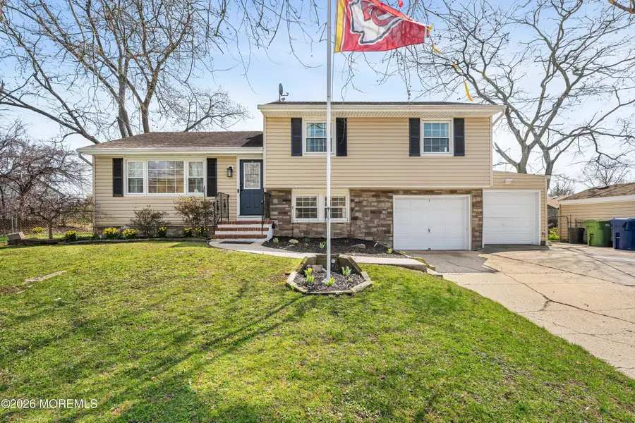 30 Ash Drive, Neptune, NJ 07753 - #2