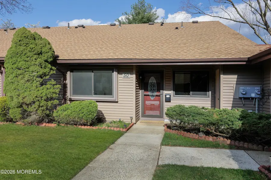 50 Hanover Court, Red Bank, NJ 07701 - #2