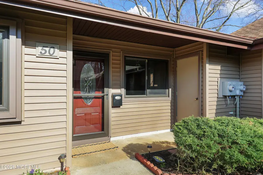 50 Hanover Court, Red Bank, NJ 07701 - #3