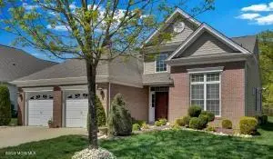 15 Crooked Stick Road, Jackson, NJ 08527 - #1