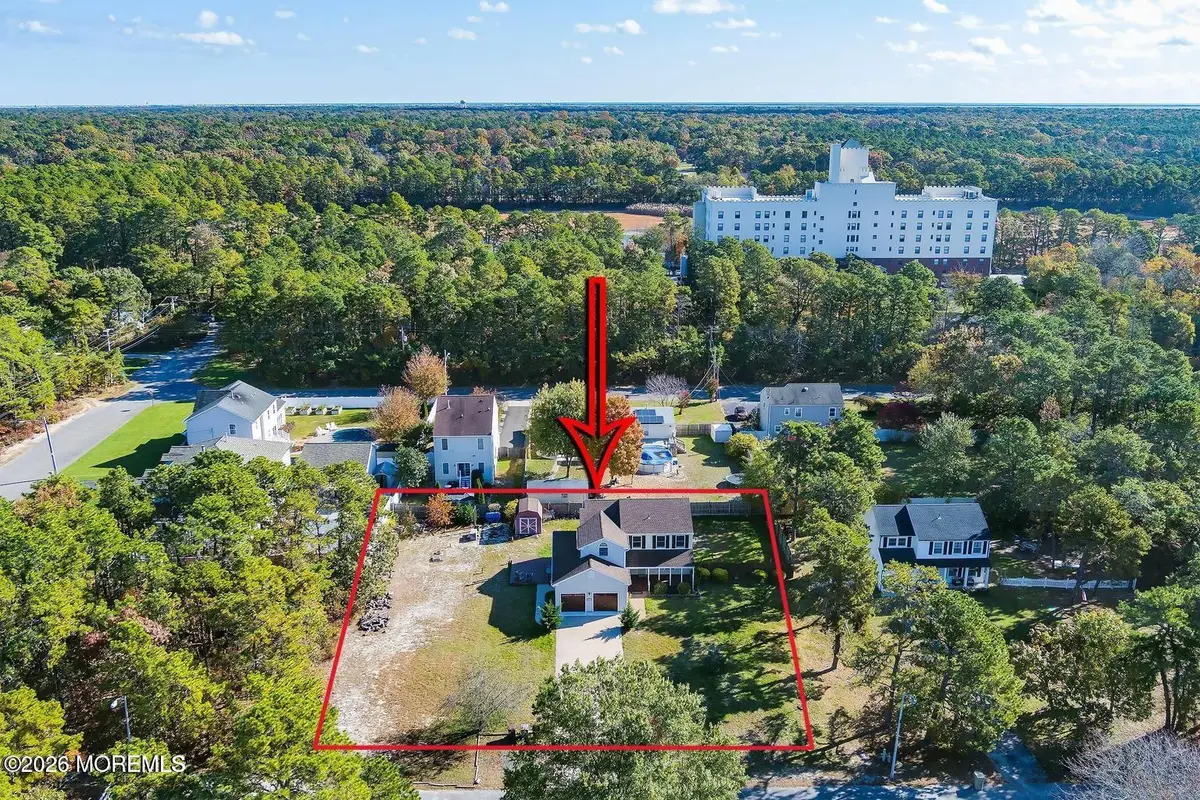 353 Livingston Avenue, Bayville, NJ 08721 - #1