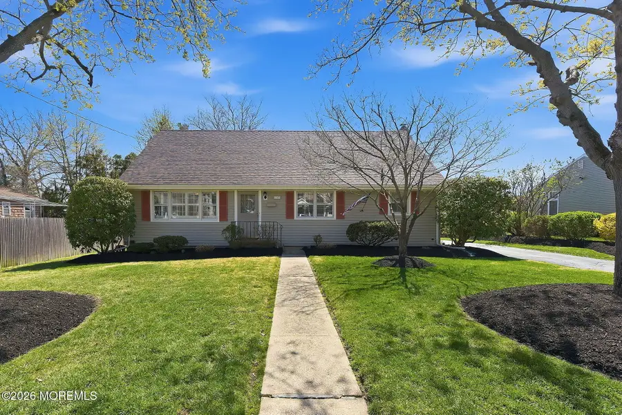 1103 Mohegan Road, Wall, NJ 08736 - #2