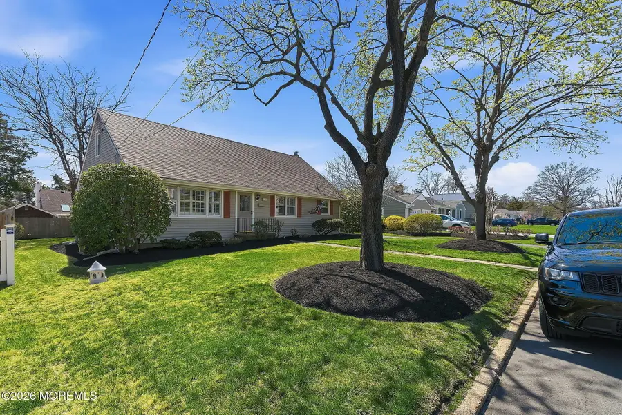 1103 Mohegan Road, Wall, NJ 08736 - #3