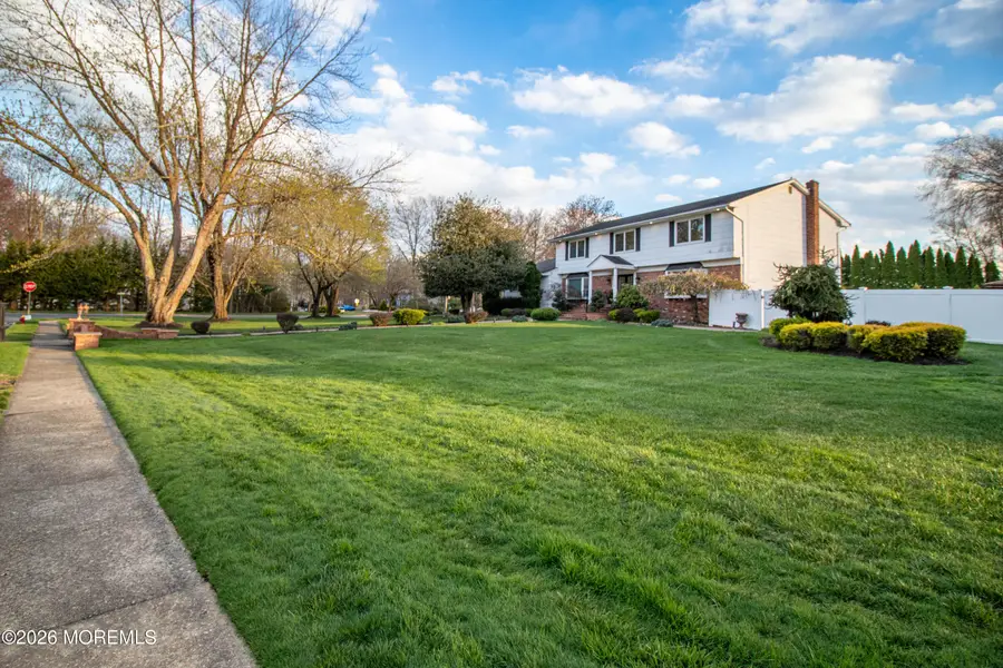 3 Kelton Place, Manalapan, NJ 07726 - #3