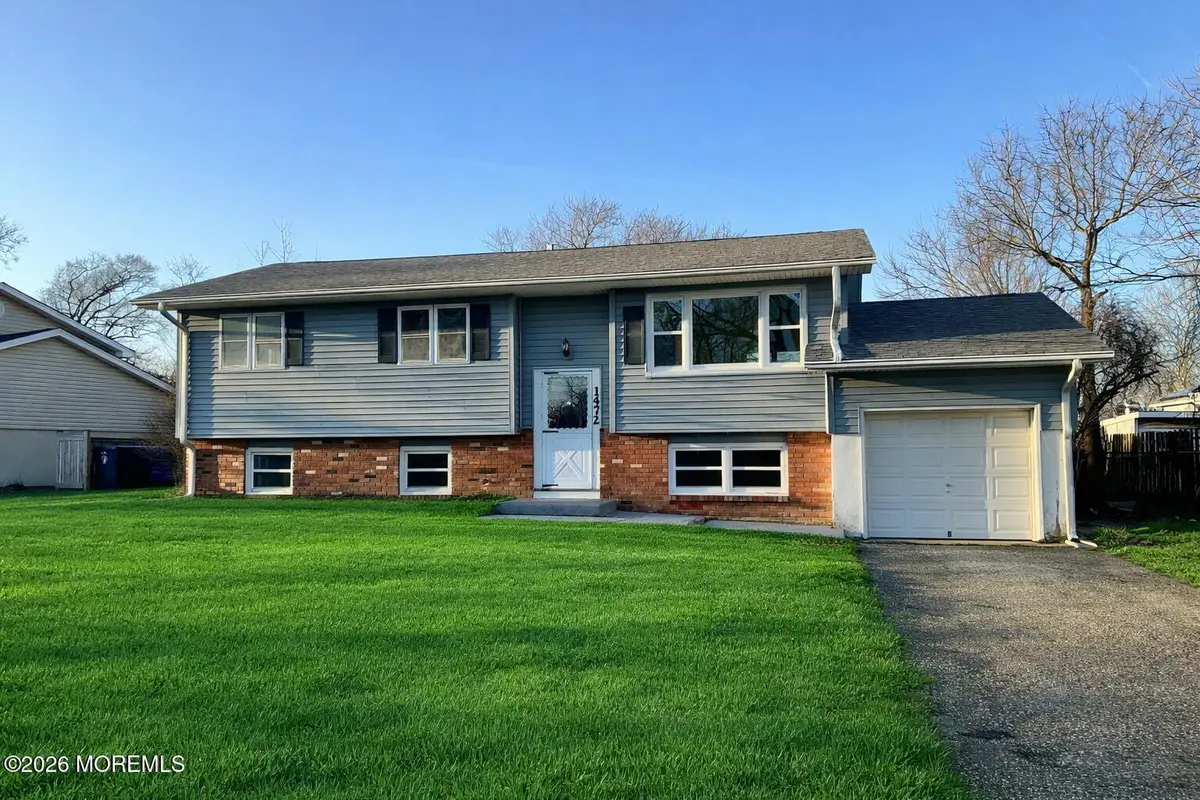 1472 Randolph Street, Toms River, NJ 08753 - #1