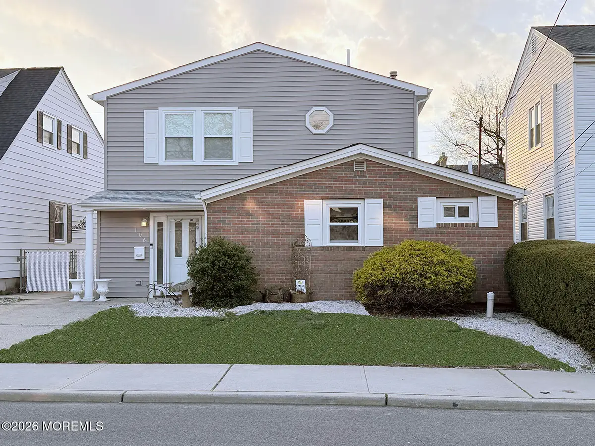 106 Chingarora Avenue, Keyport, NJ 07735 - #1