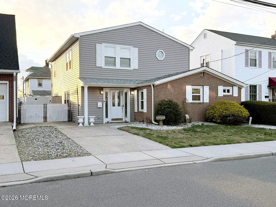106 Chingarora Avenue, Keyport, NJ 07735 - #3