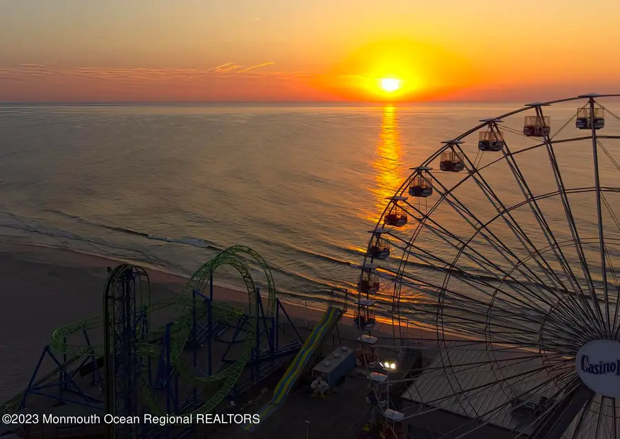 66 Franklin Avenue, Seaside Heights, NJ 08751 - #3