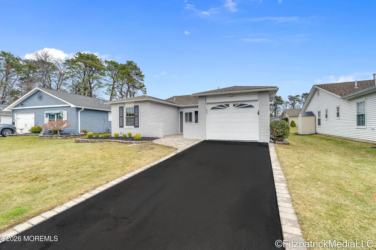 10 Vernon Court, Brick, NJ 08724 - #1