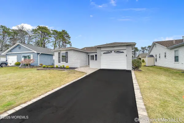 10 Vernon Court, Brick, NJ 08724