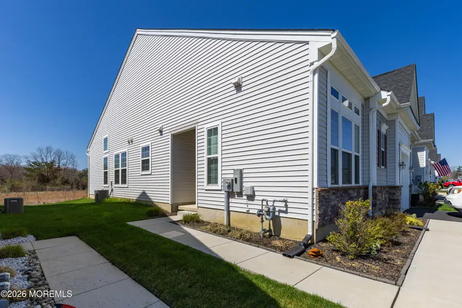 52 Belmont Road, New Egypt, NJ 08533 - #3