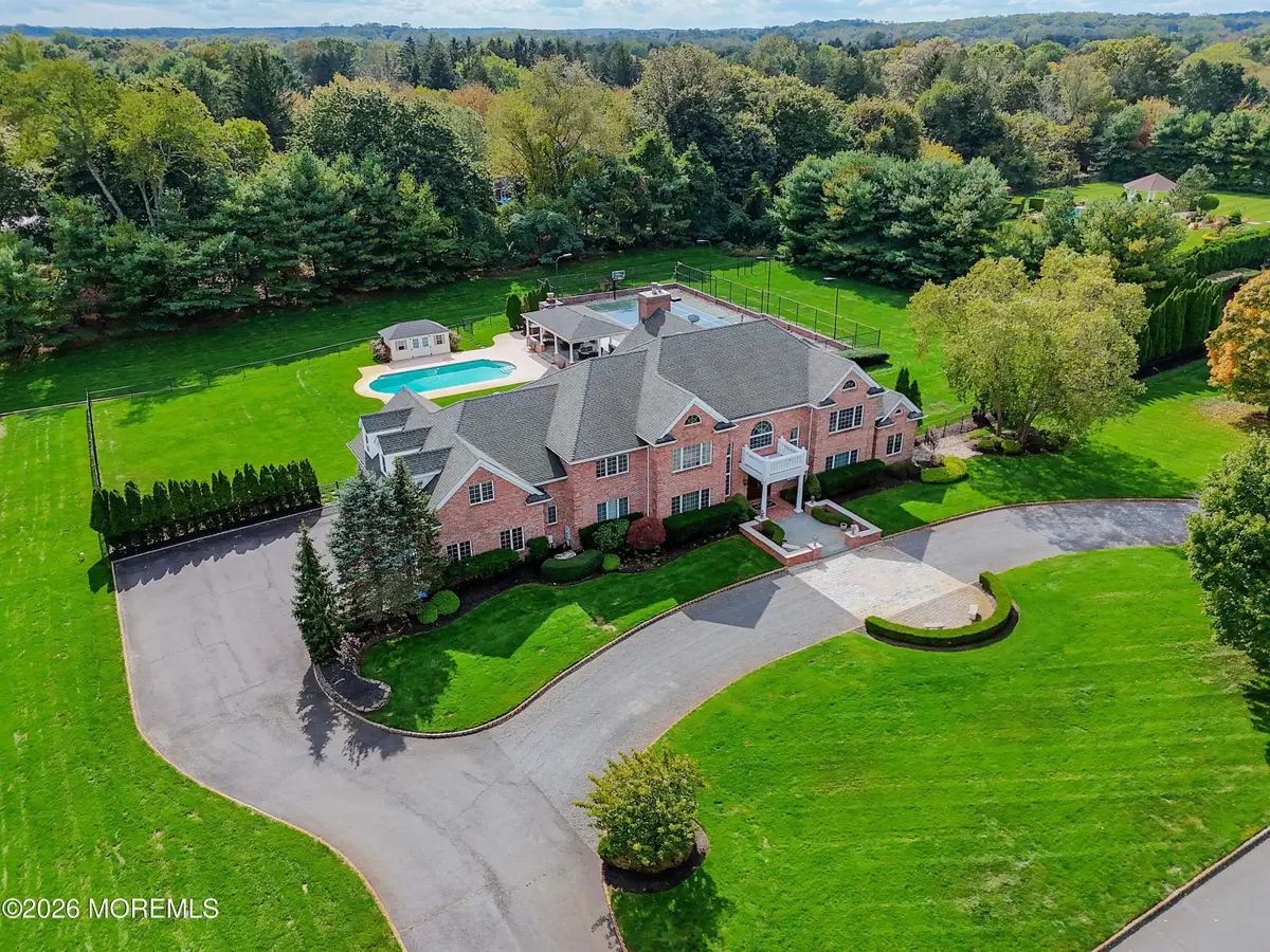 25 Ely Road, Holmdel, NJ 07733 - #1