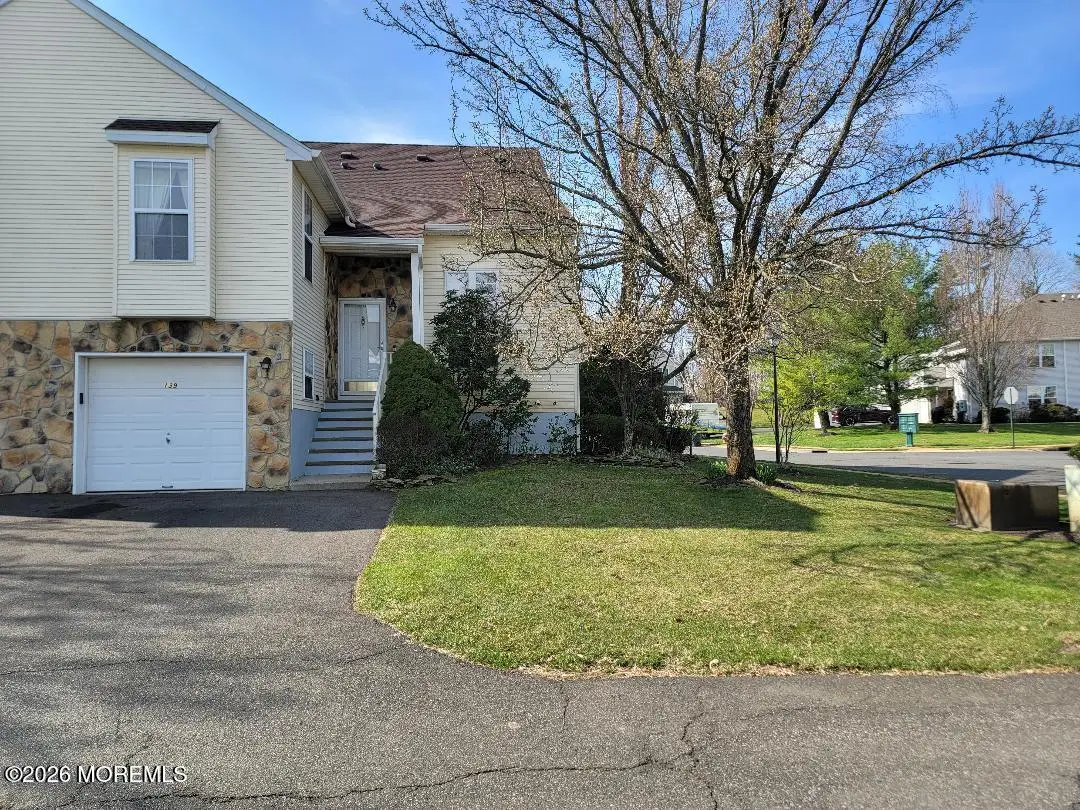 139 Tennis Court, Belmar, NJ 07719 - #1