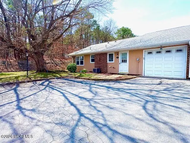 530 Portsmouth Drive #D, Lakewood, NJ 08701 - #2