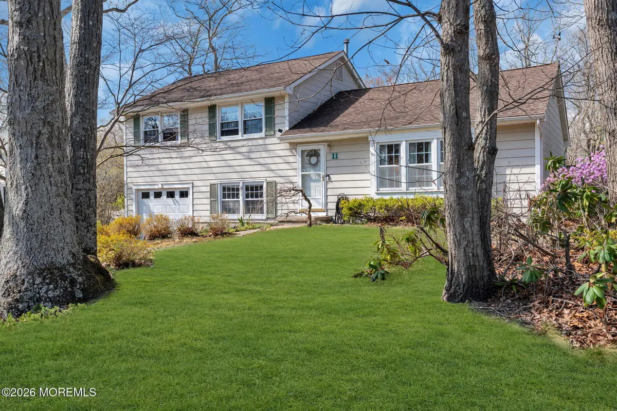 11 Partree Road, Jackson, NJ 08527 - #1