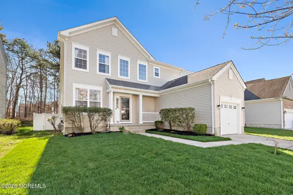 210 Pheasant Run Road, Mays Landing, NJ 08330