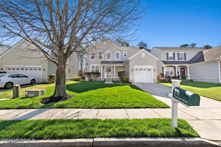 210 Pheasant Run Road, Mays Landing, NJ 08330 - #2