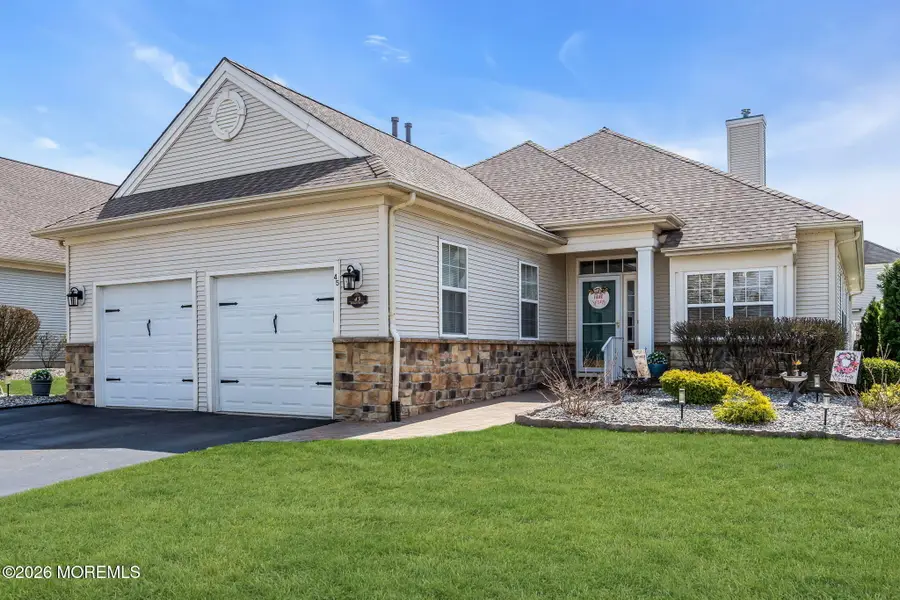 45 Milton Drive, Manchester, NJ 08759 - #2