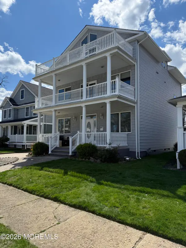 827 13th Avenue, Belmar, NJ 07719